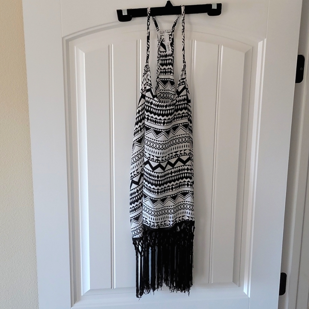 Bathing Suit Cover Up